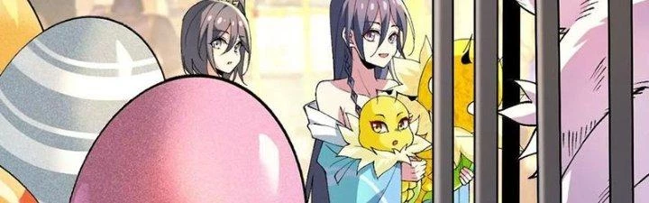 Tiến Hóa Đi, Caterpie Chapter 40 - 77