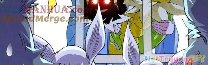 Tiến Hóa Đi, Caterpie Chapter 40 - 93