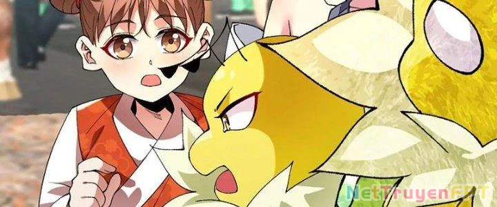 Tiến Hóa Đi, Caterpie Chapter 40 - 104