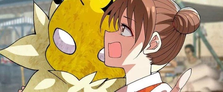 Tiến Hóa Đi, Caterpie Chapter 40 - 126