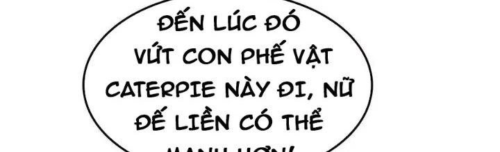 Tiến Hóa Đi, Caterpie Chapter 41 - 9