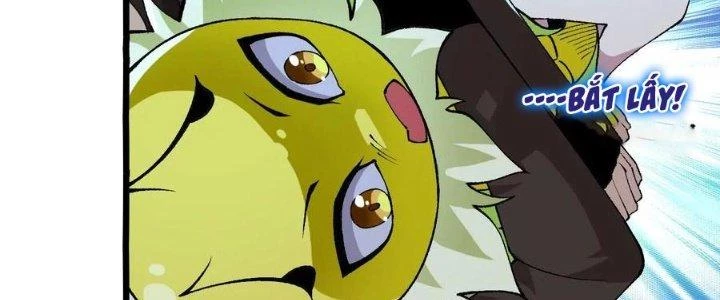 Tiến Hóa Đi, Caterpie Chapter 41 - 70