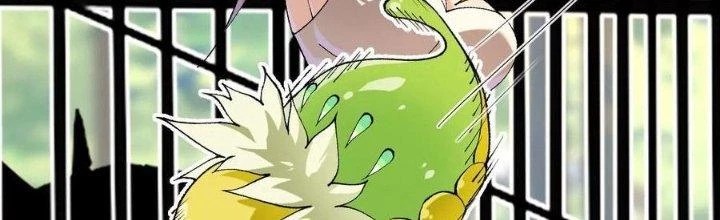 Tiến Hóa Đi, Caterpie Chapter 41 - 137