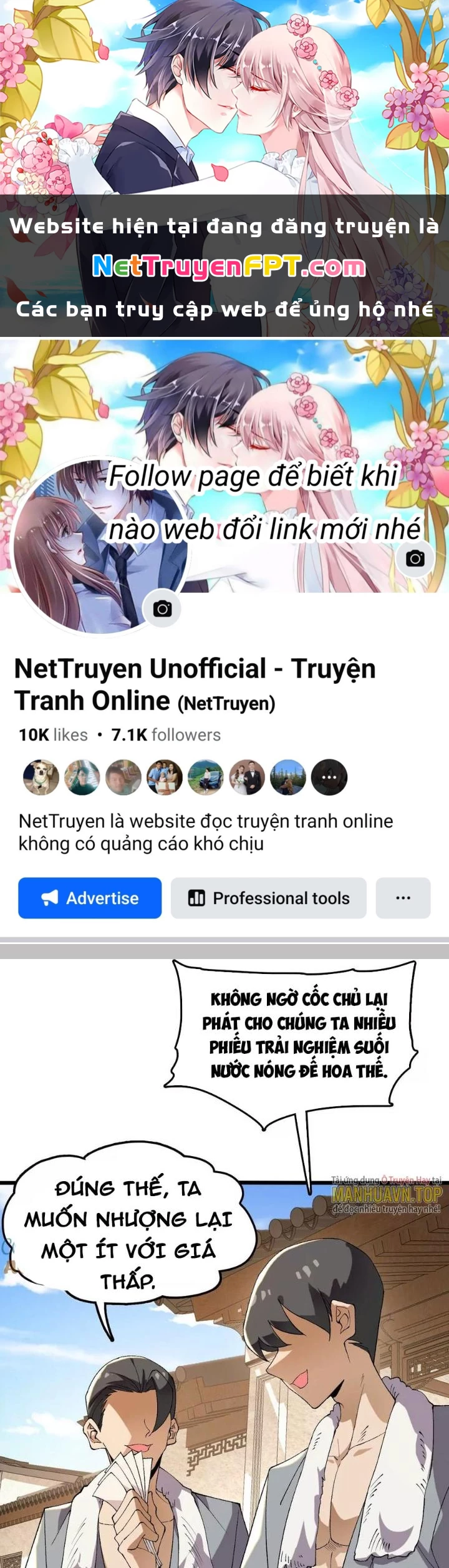 Tiến Hóa Đi, Caterpie Chapter 42 - 1