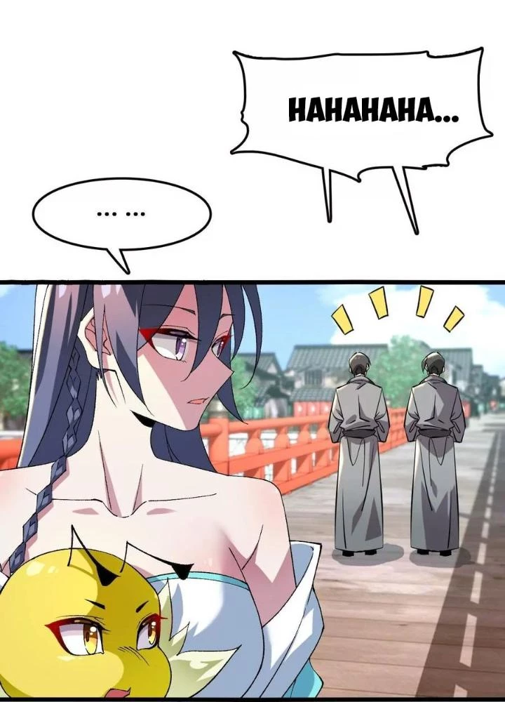 Tiến Hóa Đi, Caterpie Chapter 42 - 3