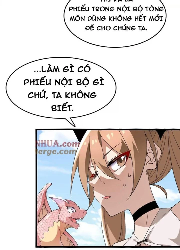 Tiến Hóa Đi, Caterpie Chapter 42 - 5