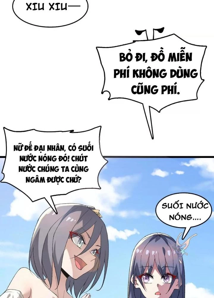 Tiến Hóa Đi, Caterpie Chapter 42 - 7