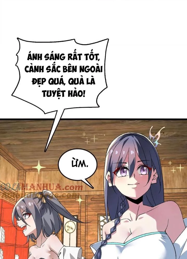 Tiến Hóa Đi, Caterpie Chapter 42 - 17