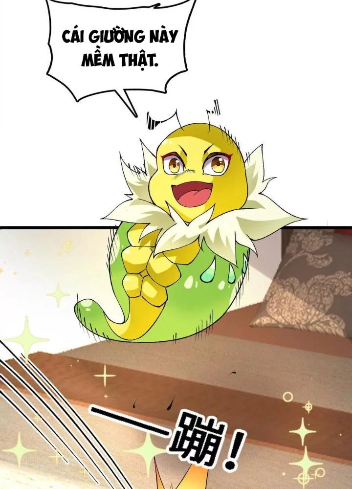Tiến Hóa Đi, Caterpie Chapter 42 - 19