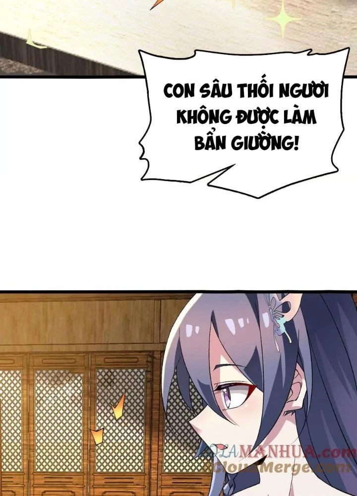 Tiến Hóa Đi, Caterpie Chapter 42 - 21