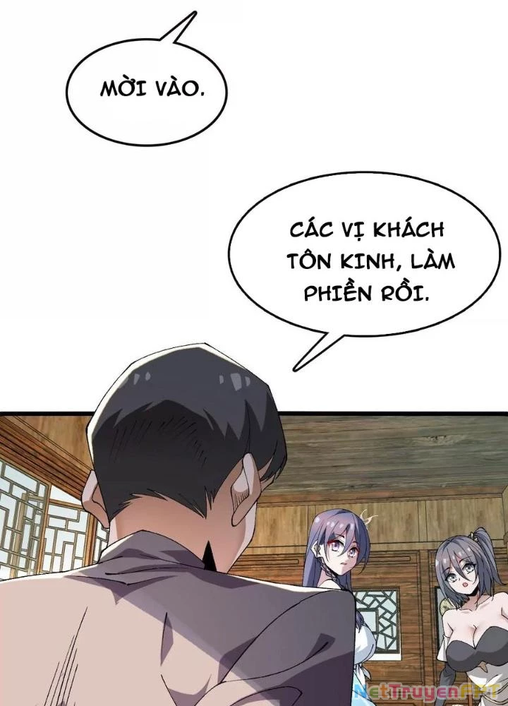 Tiến Hóa Đi, Caterpie Chapter 42 - 23