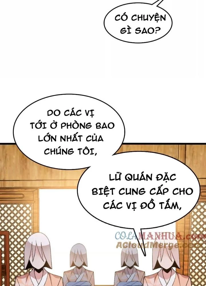 Tiến Hóa Đi, Caterpie Chapter 42 - 25