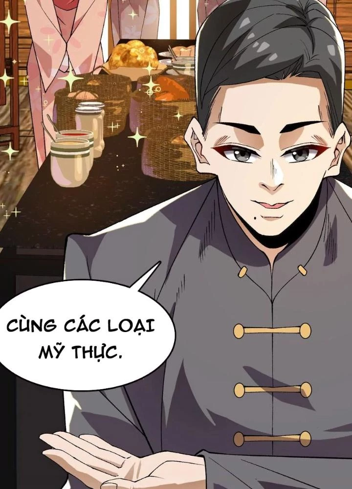 Tiến Hóa Đi, Caterpie Chapter 42 - 27