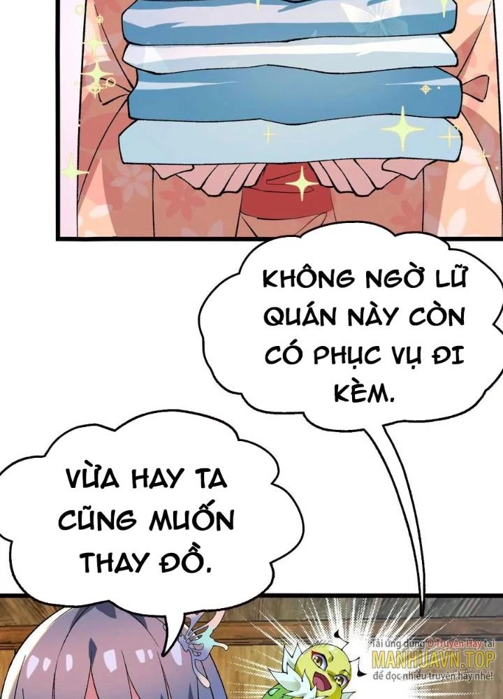 Tiến Hóa Đi, Caterpie Chapter 42 - 31