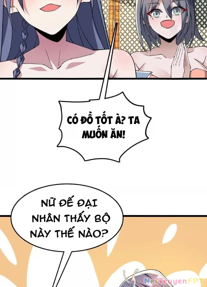 Tiến Hóa Đi, Caterpie Chapter 42 - 33