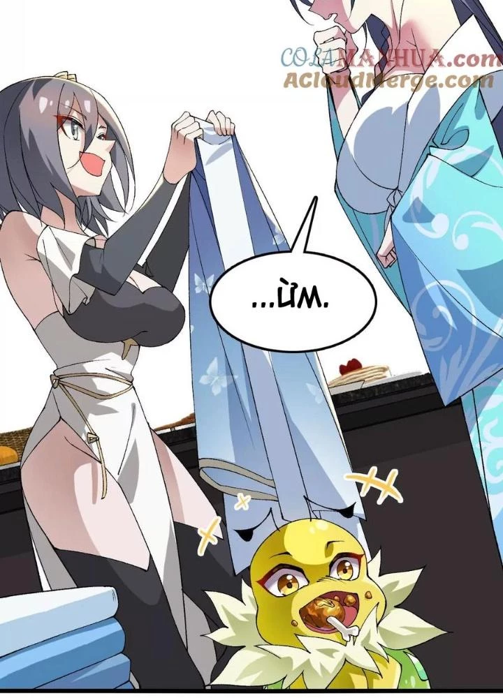 Tiến Hóa Đi, Caterpie Chapter 42 - 35