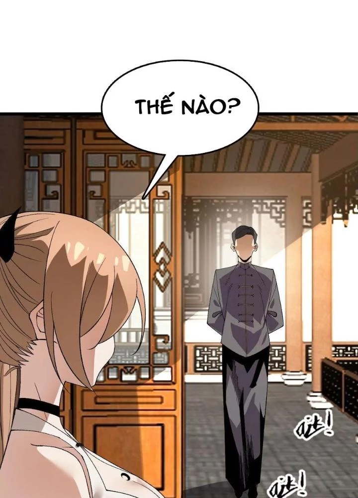 Tiến Hóa Đi, Caterpie Chapter 42 - 39