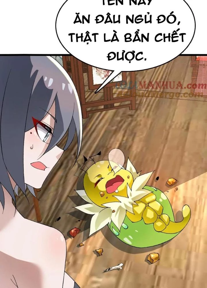 Tiến Hóa Đi, Caterpie Chapter 42 - 51