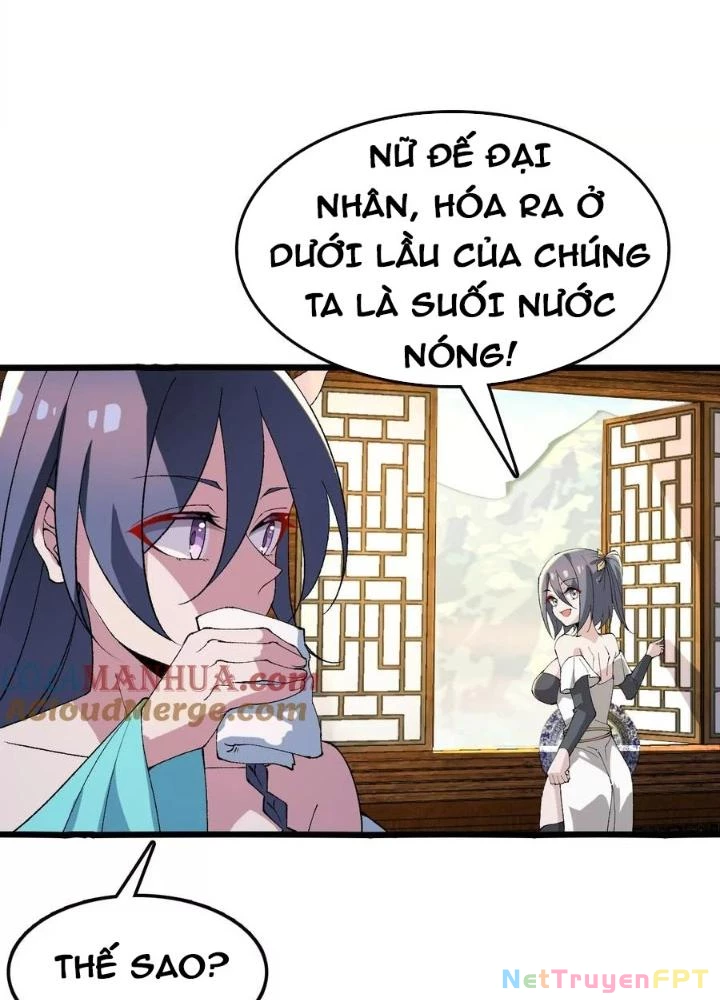 Tiến Hóa Đi, Caterpie Chapter 42 - 59