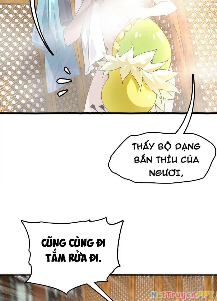 Tiến Hóa Đi, Caterpie Chapter 42 - 77