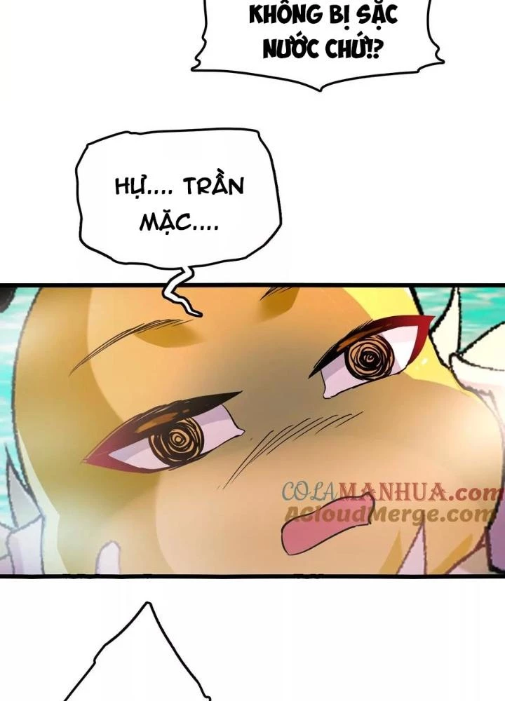 Tiến Hóa Đi, Caterpie Chapter 42 - 87