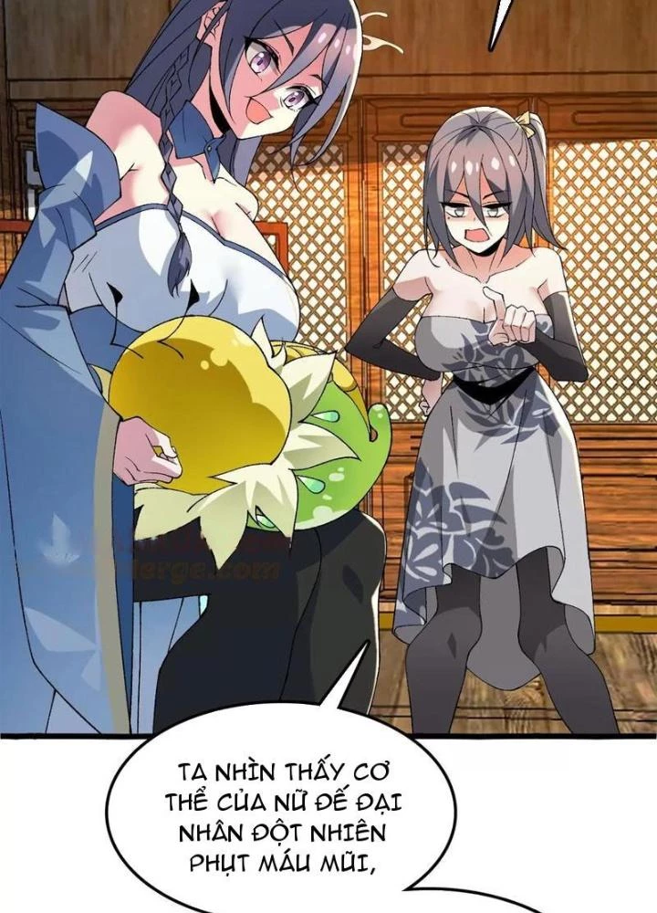 Tiến Hóa Đi, Caterpie Chapter 43 - 5