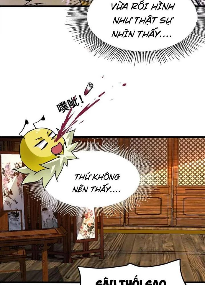 Tiến Hóa Đi, Caterpie Chapter 43 - 9