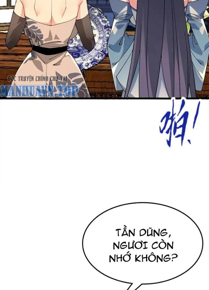 Tiến Hóa Đi, Caterpie Chapter 43 - 23