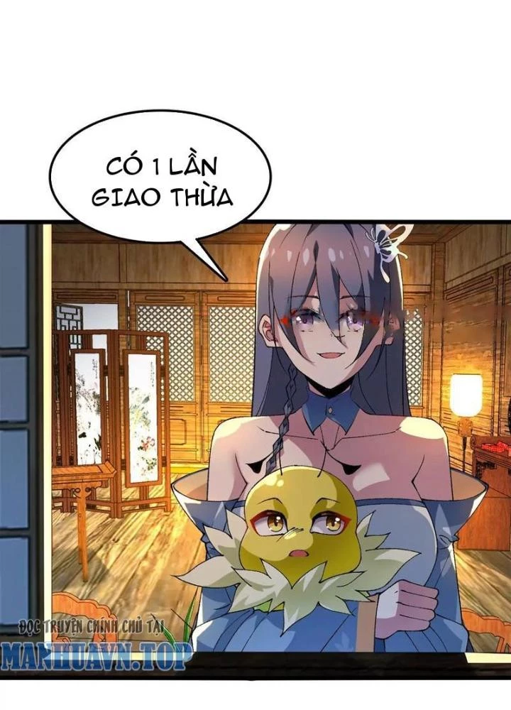 Tiến Hóa Đi, Caterpie Chapter 43 - 27