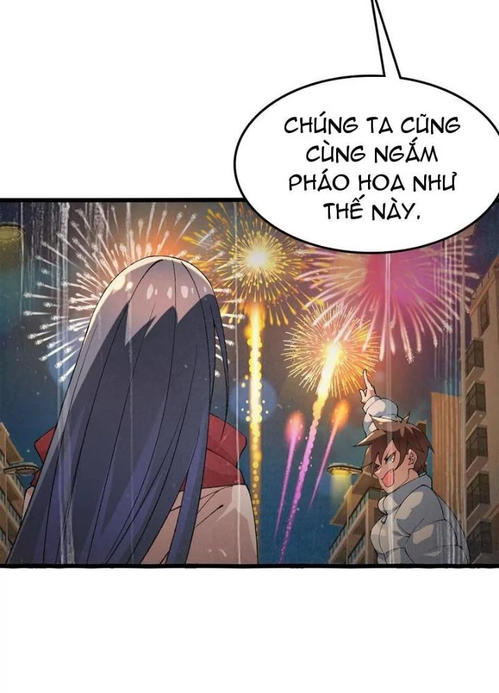 Tiến Hóa Đi, Caterpie Chapter 43 - 29