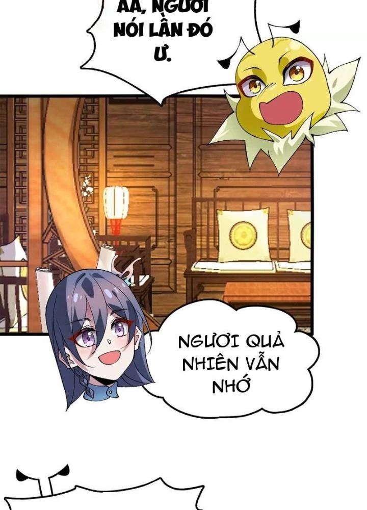 Tiến Hóa Đi, Caterpie Chapter 43 - 31