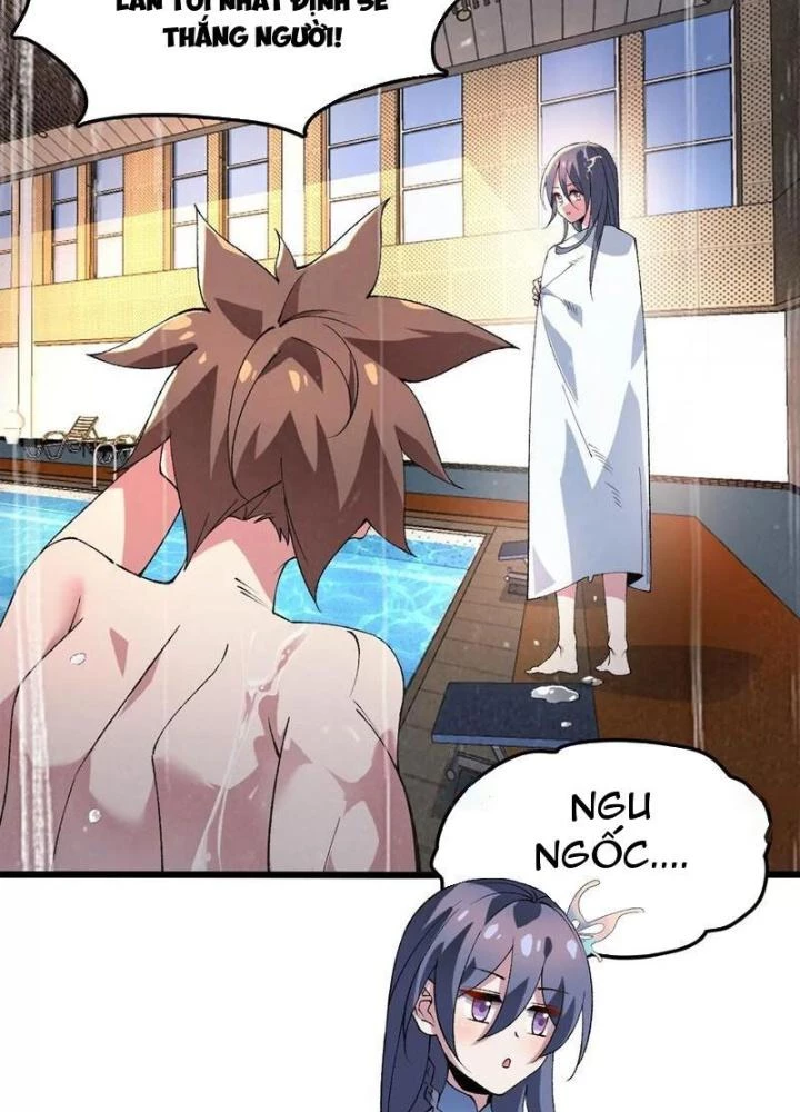 Tiến Hóa Đi, Caterpie Chapter 43 - 33