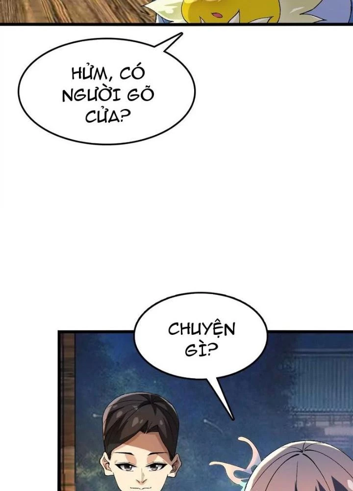 Tiến Hóa Đi, Caterpie Chapter 43 - 37