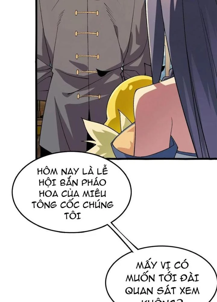 Tiến Hóa Đi, Caterpie Chapter 43 - 39