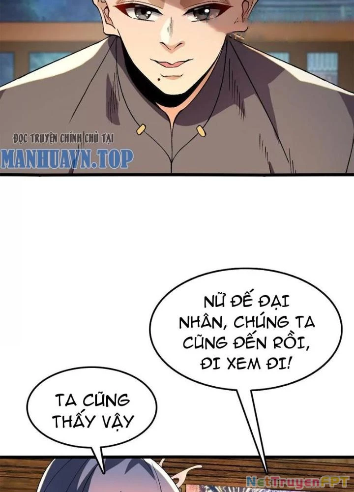 Tiến Hóa Đi, Caterpie Chapter 43 - 41