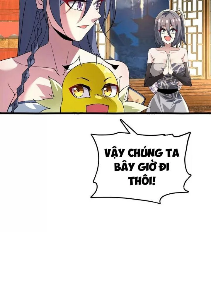 Tiến Hóa Đi, Caterpie Chapter 43 - 43