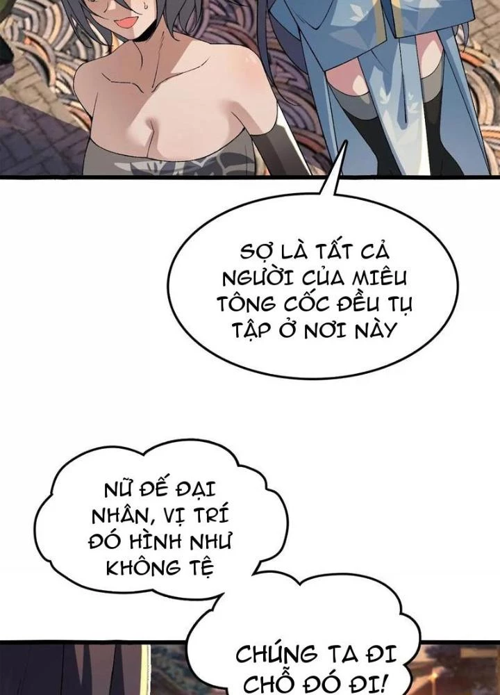 Tiến Hóa Đi, Caterpie Chapter 43 - 51