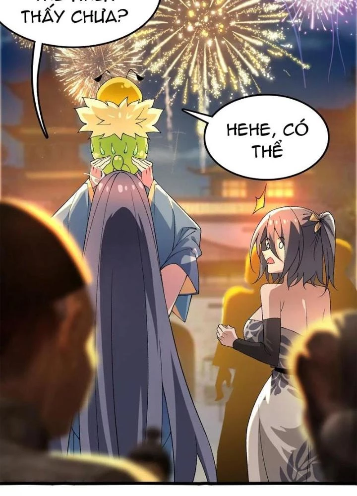 Tiến Hóa Đi, Caterpie Chapter 43 - 57