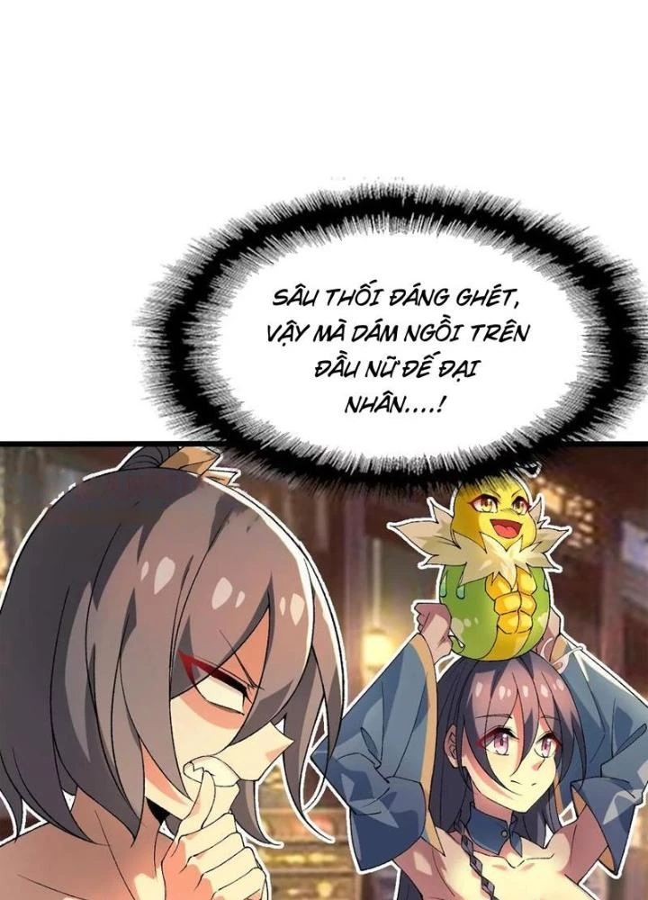 Tiến Hóa Đi, Caterpie Chapter 43 - 59