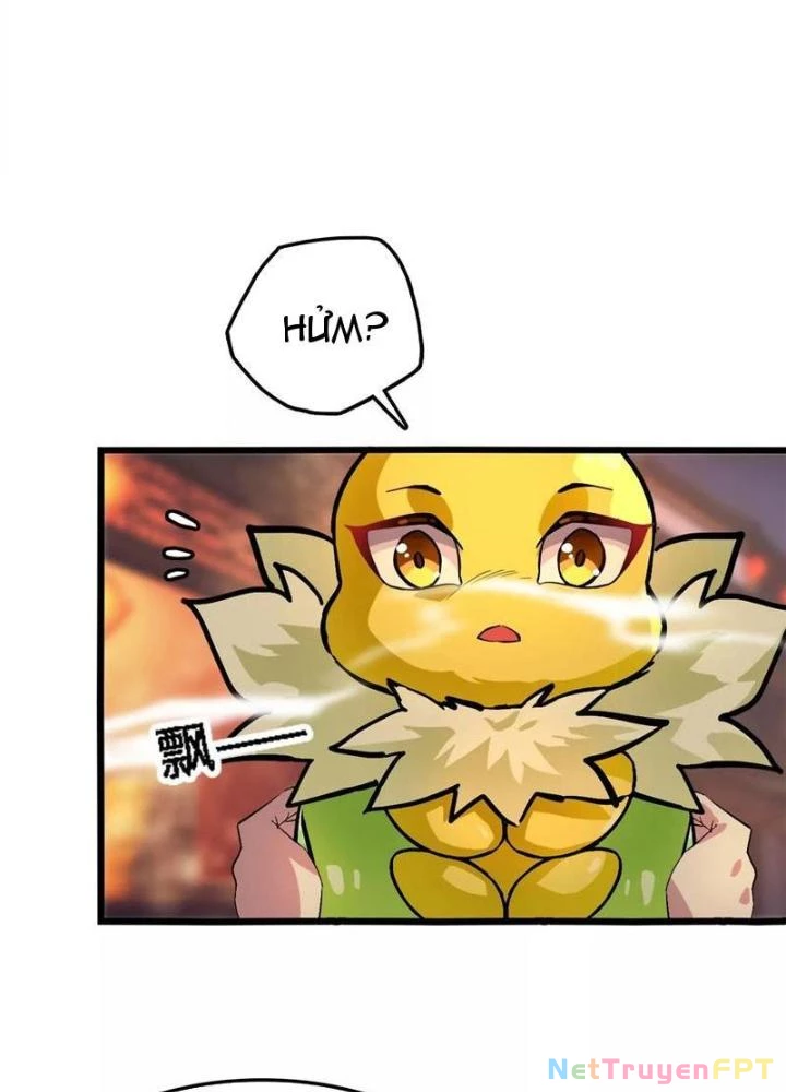 Tiến Hóa Đi, Caterpie Chapter 43 - 61