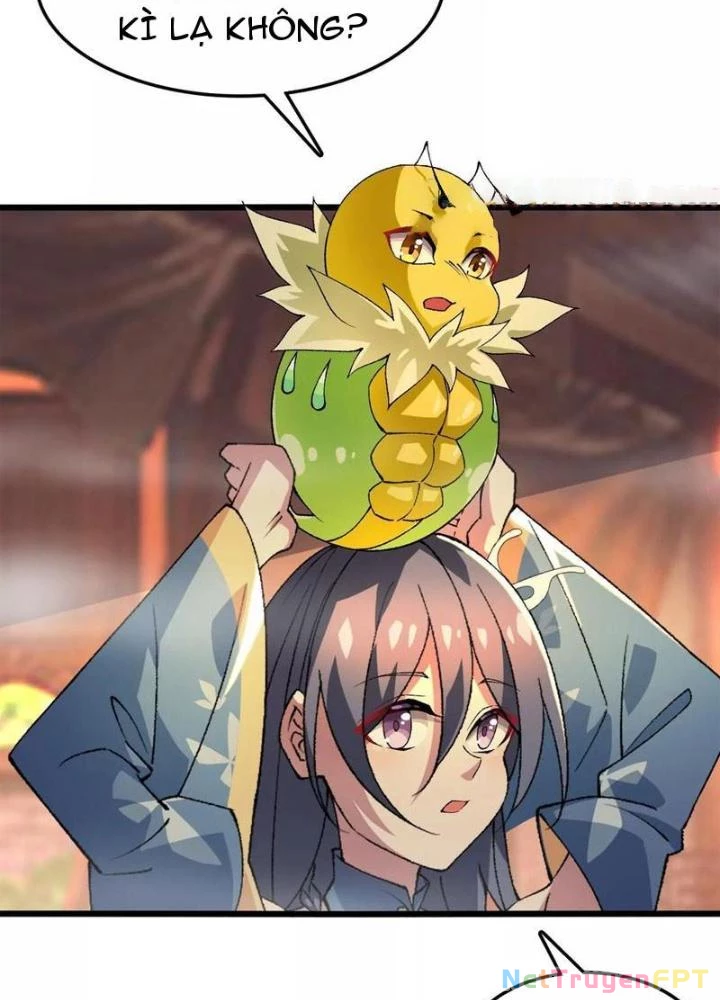 Tiến Hóa Đi, Caterpie Chapter 43 - 63