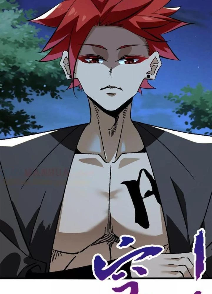 Tiến Hóa Đi, Caterpie Chapter 43 - 75