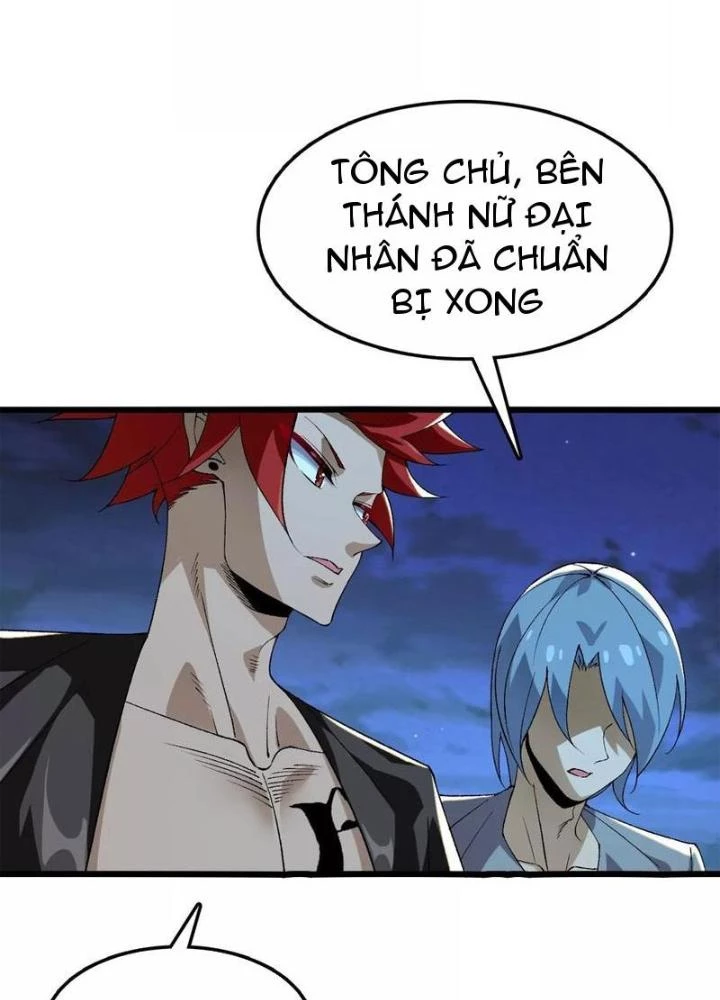 Tiến Hóa Đi, Caterpie Chapter 43 - 77