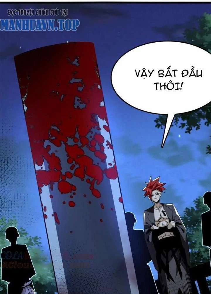 Tiến Hóa Đi, Caterpie Chapter 43 - 81