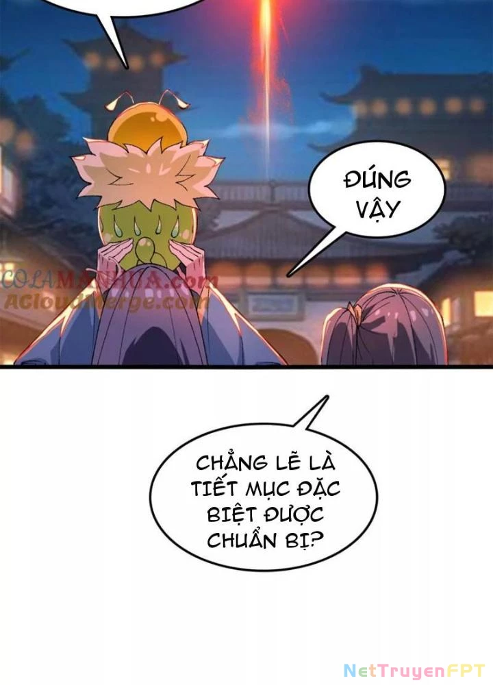 Tiến Hóa Đi, Caterpie Chapter 44 - 9