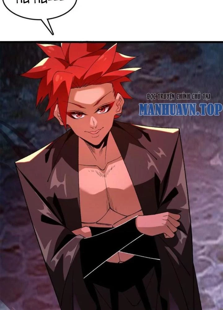 Tiến Hóa Đi, Caterpie Chapter 44 - 11