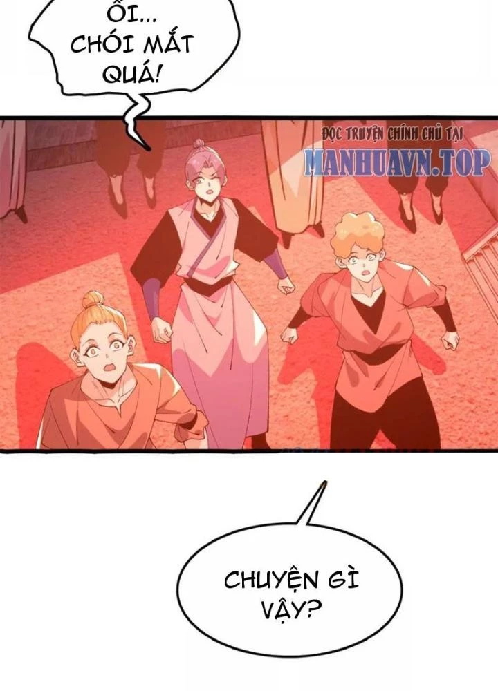 Tiến Hóa Đi, Caterpie Chapter 44 - 21