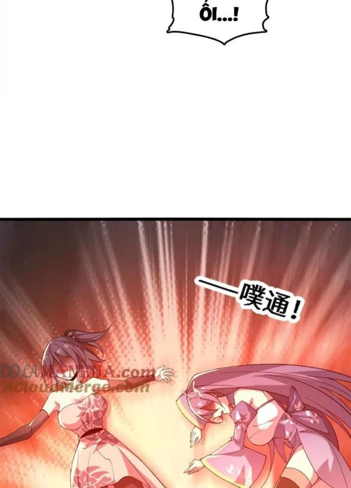 Tiến Hóa Đi, Caterpie Chapter 44 - 29