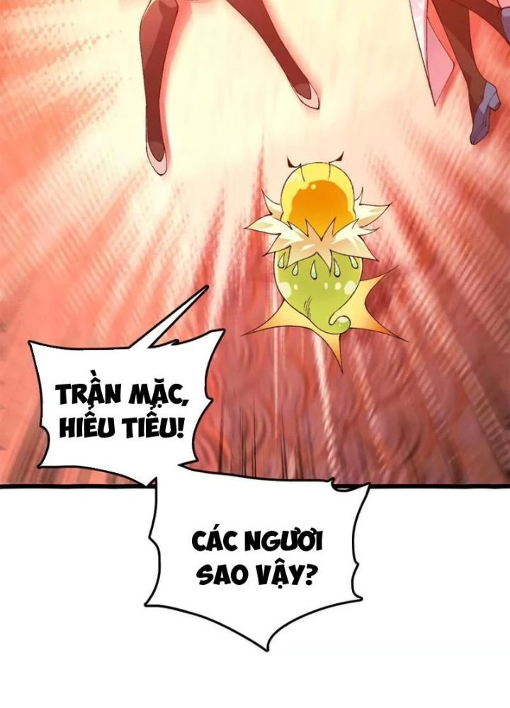 Tiến Hóa Đi, Caterpie Chapter 44 - 31