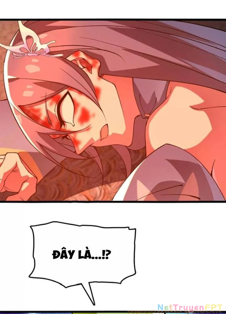 Tiến Hóa Đi, Caterpie Chapter 44 - 33